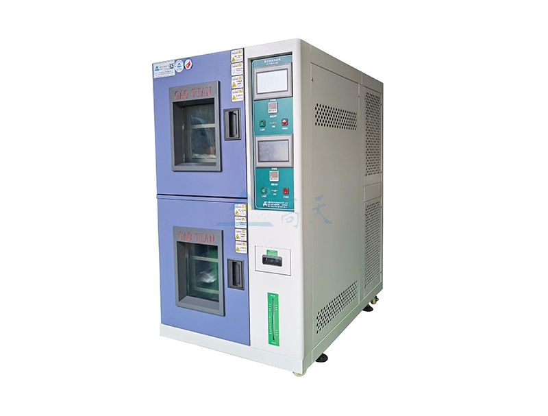 80L恒溫恒濕黄瓜视频成人免费版-雙層