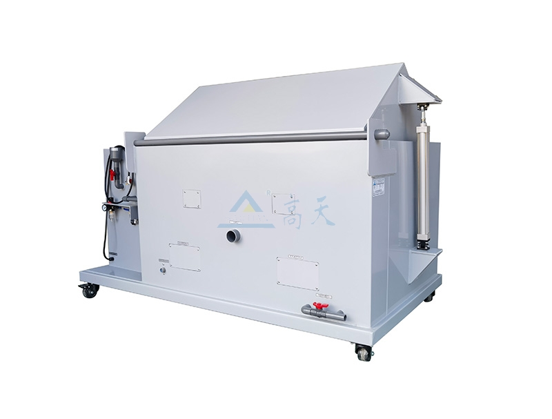 如何區分鹽霧黄瓜视频成人免费版的中性或酸性鹽霧試驗? 如何區分鹽霧黄瓜视频成人免费版的中性或酸性鹽霧試驗?